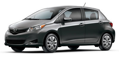 toyota yaris 2012 JTDKTUD35CD514483 image toyota yaris 2012 JTDKTUD35CD514483 image