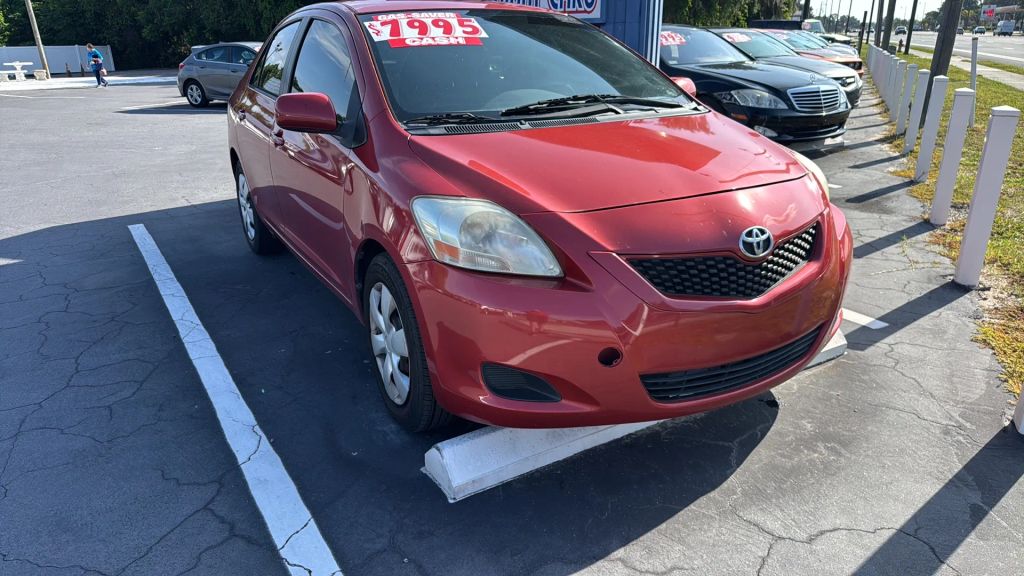 toyota yaris 2012 JTDBT4K35CL037949 image toyota yaris 2012 JTDBT4K35CL037949 image