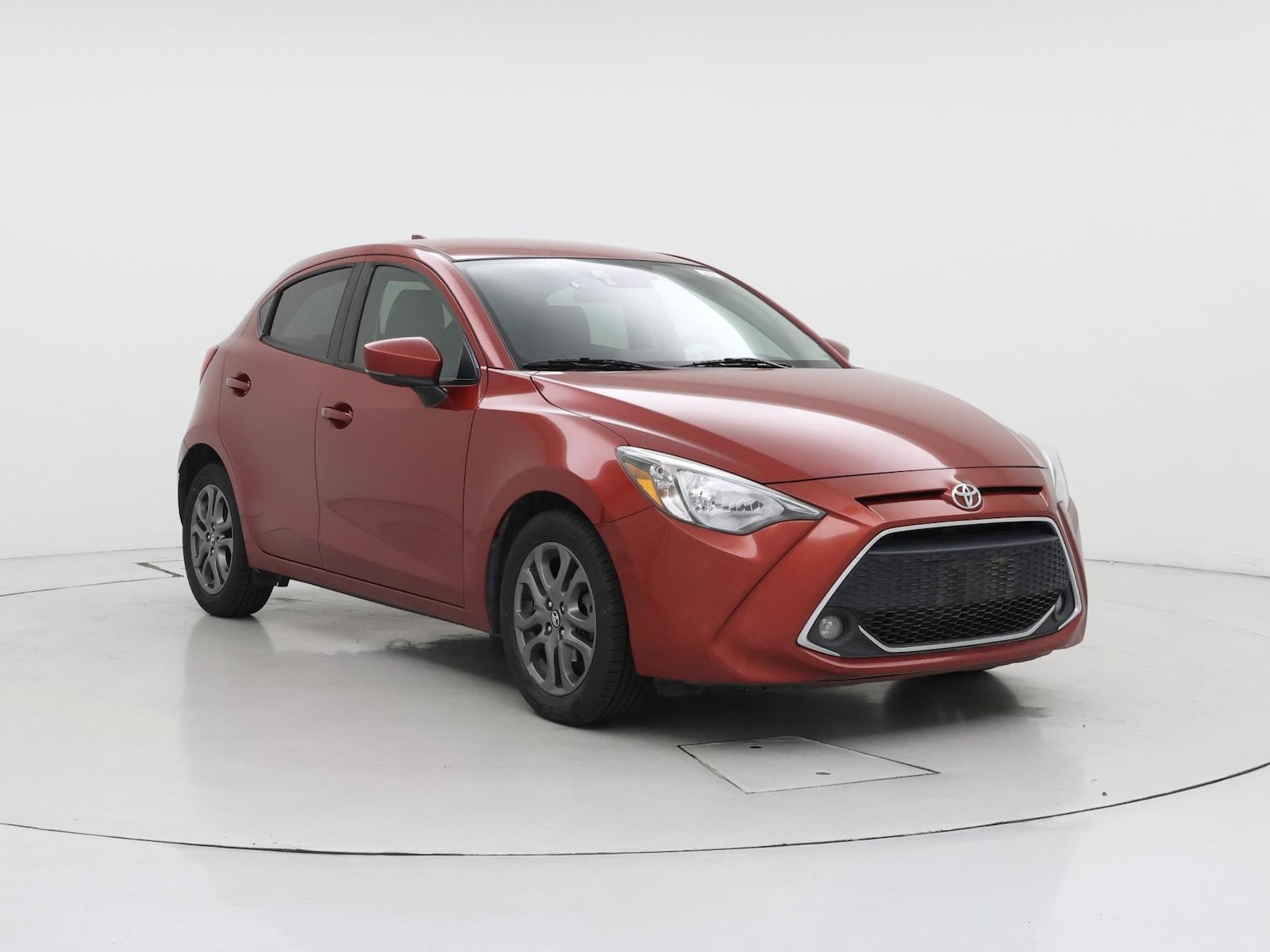toyota yaris 2020 3MYDLBJV7LY711124 image toyota yaris 2020 3MYDLBJV7LY711124 image