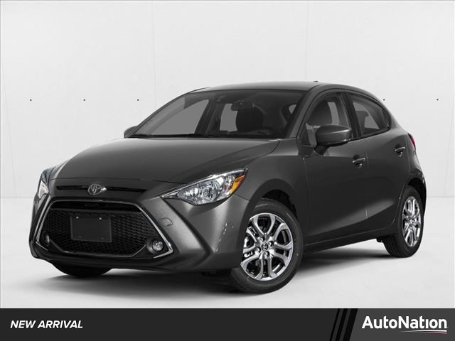 toyota yaris 2020 3MYDLBJV5LY700574 image toyota yaris 2020 3MYDLBJV5LY700574 image