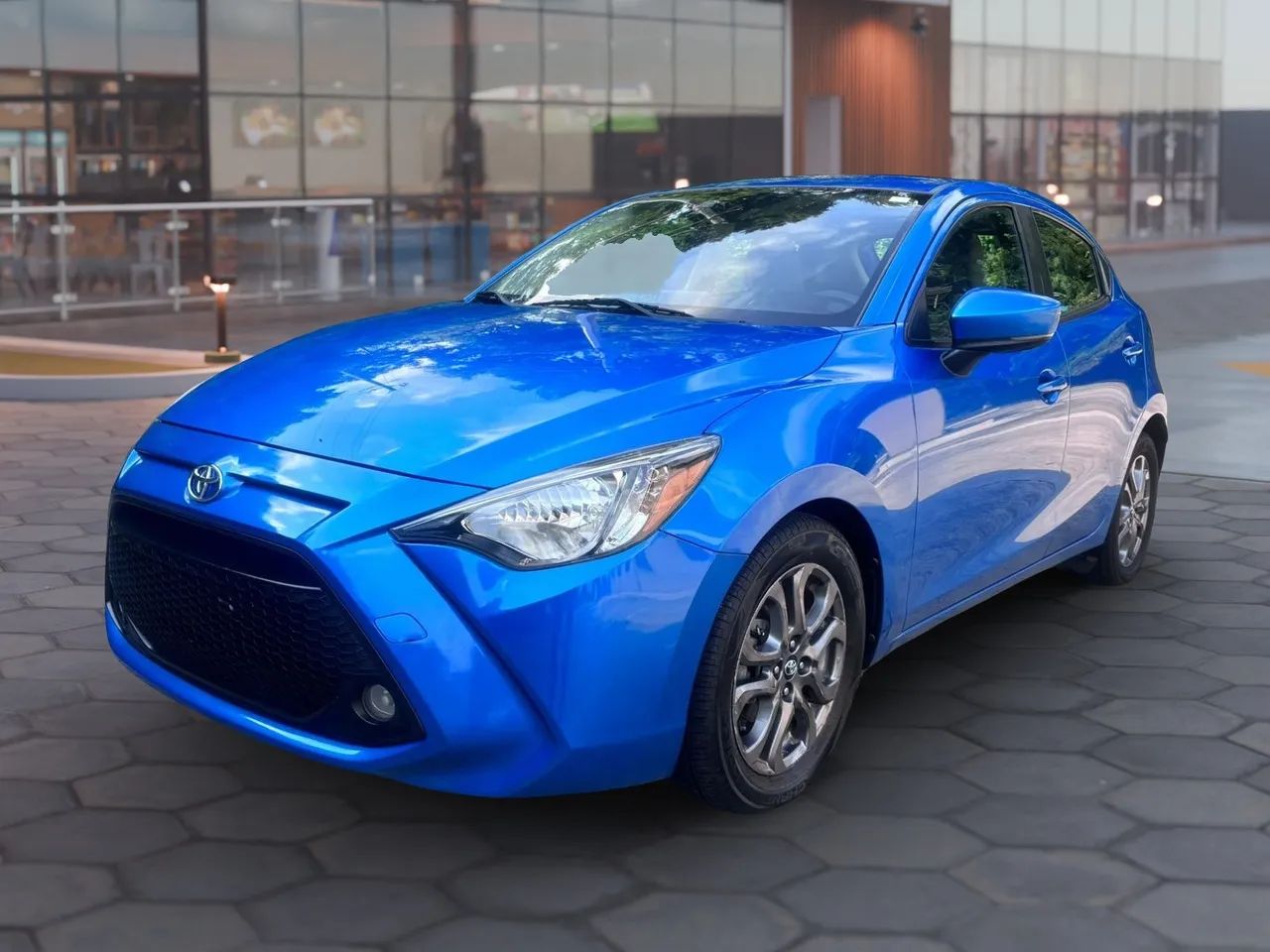 toyota yaris 2020 3MYDLBJV1LY708879 image toyota yaris 2020 3MYDLBJV1LY708879 image