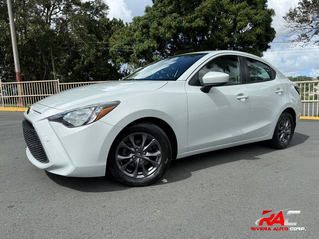 toyota yaris 2020 3MYDLBYV6LY718748 image toyota yaris 2020 3MYDLBYV6LY718748 image