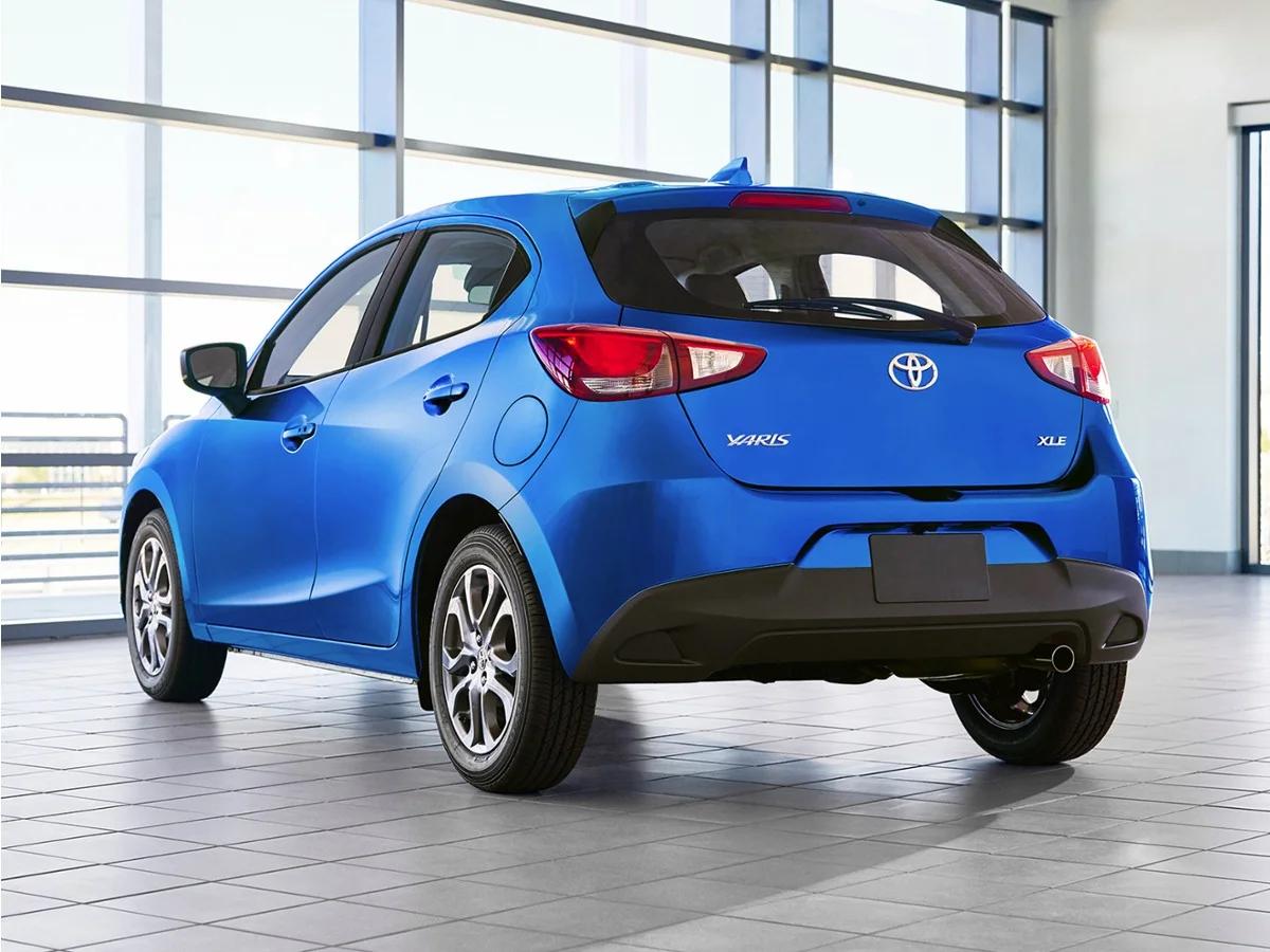 toyota yaris 2020 3MYDLBJV5LY705600 image toyota yaris 2020 3MYDLBJV5LY705600 image