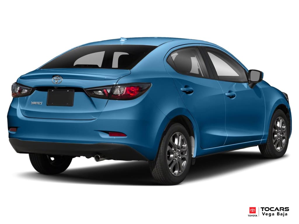 toyota yaris 2020 3MYDLBYV1LY711688 image toyota yaris 2020 3MYDLBYV1LY711688 image