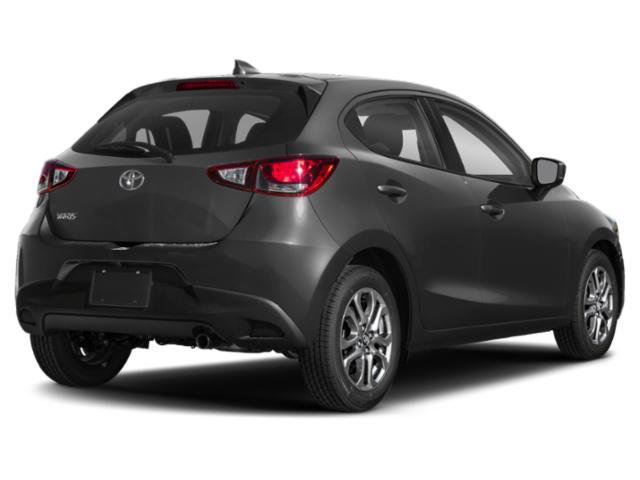 toyota yaris 2020 3MYDLBJV5LY707945 image toyota yaris 2020 3MYDLBJV5LY707945 image