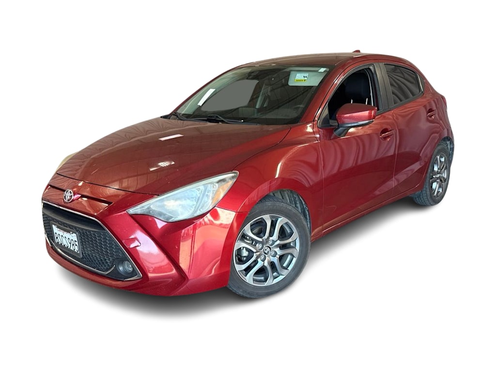 toyota yaris 2020 3MYDLBJV5LY706049 image toyota yaris 2020 3MYDLBJV5LY706049 image