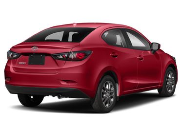 toyota yaris 2020 3MYDLBYV8LY700557 image toyota yaris 2020 3MYDLBYV8LY700557 image
