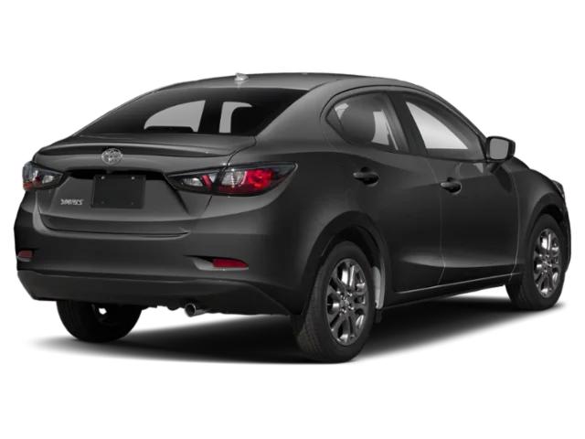 toyota yaris 2020 3MYDLBYV0LY710855 image toyota yaris 2020 3MYDLBYV0LY710855 image