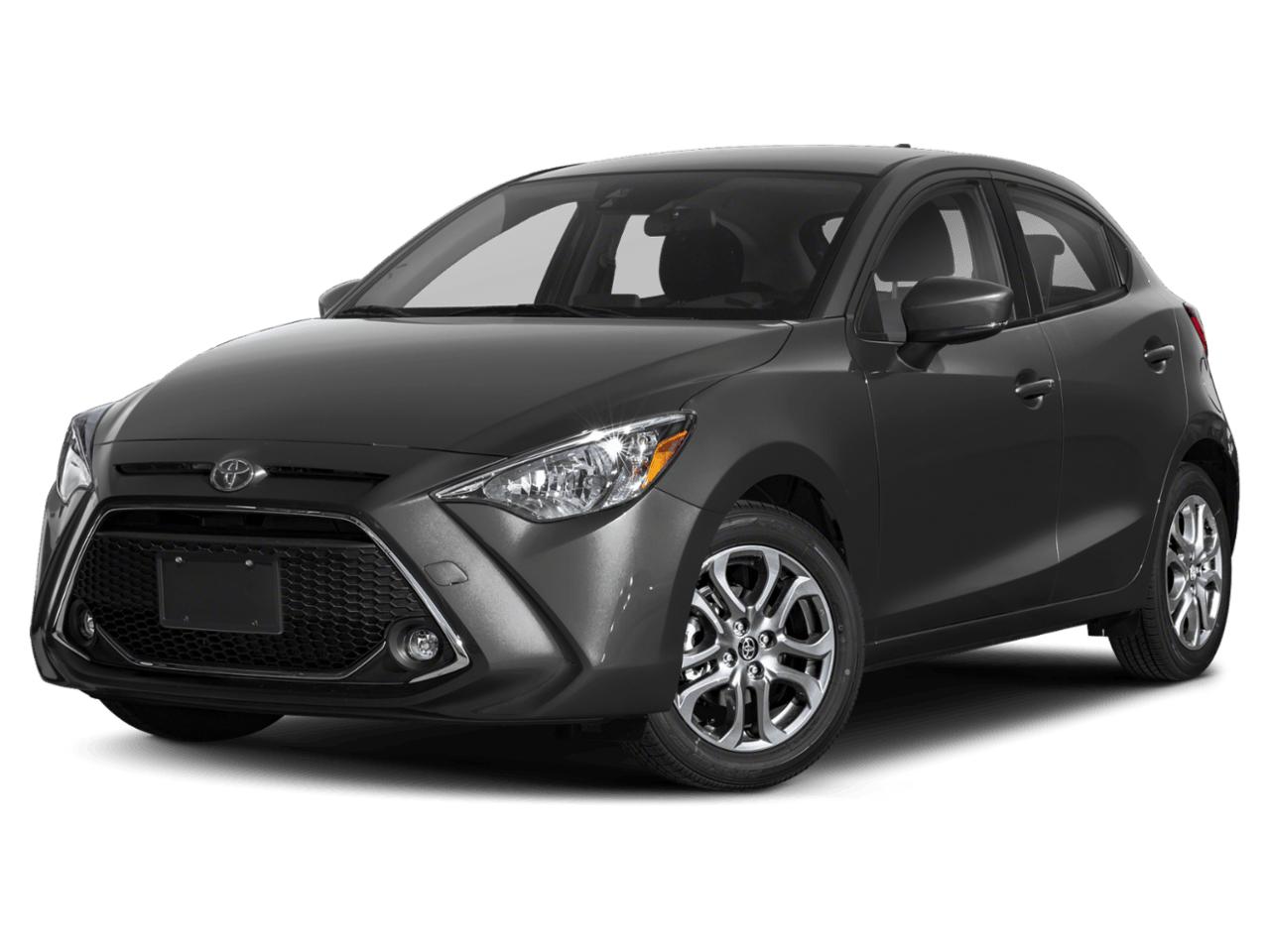 toyota yaris 2020 3MYDLBJV4LY709301 image toyota yaris 2020 3MYDLBJV4LY709301 image