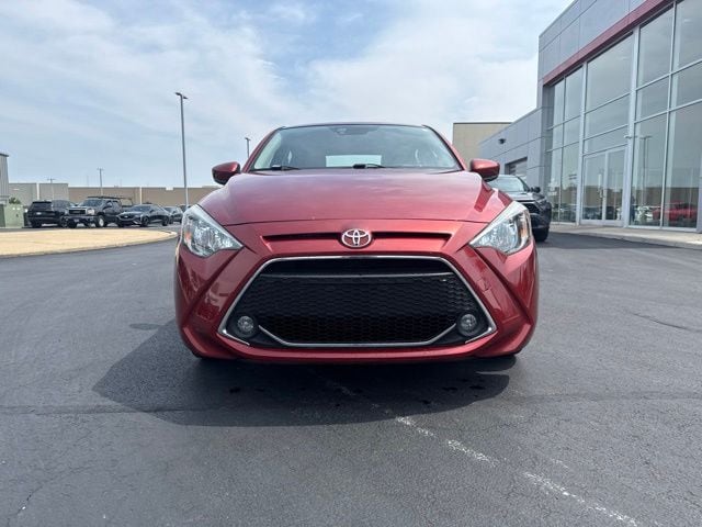 toyota yaris 2020 3MYDLBJV5LY708352 image toyota yaris 2020 3MYDLBJV5LY708352 image