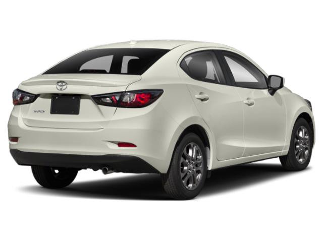 toyota yaris 2020 3MYDLBYV8LY714748 image toyota yaris 2020 3MYDLBYV8LY714748 image