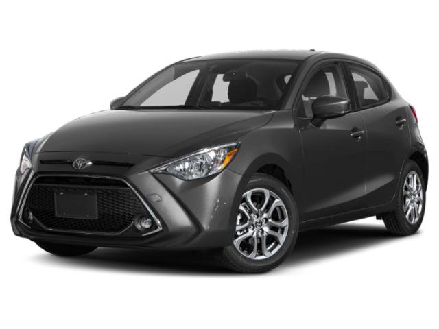 toyota yaris 2020 3MYDLBJV7LY707610 image toyota yaris 2020 3MYDLBJV7LY707610 image