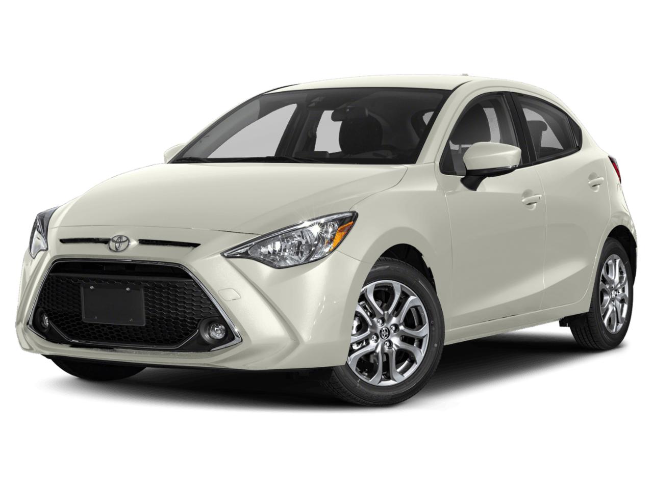 toyota yaris 2020 3MYDLBJV2LY701004 image toyota yaris 2020 3MYDLBJV2LY701004 image