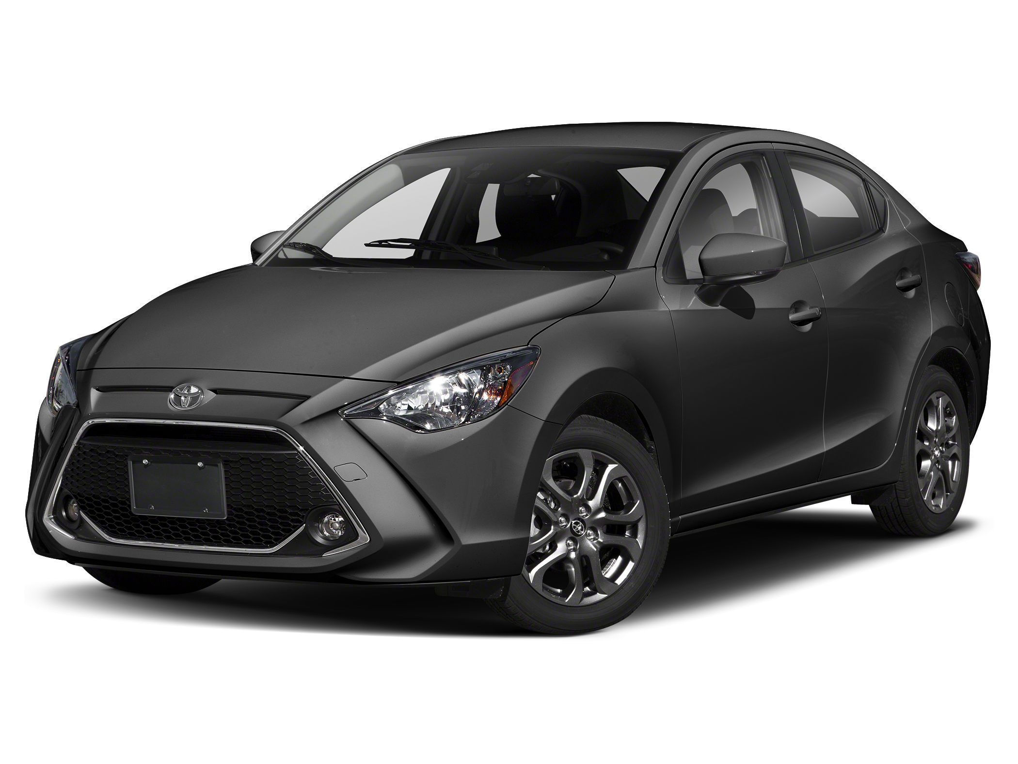 toyota yaris 2020 3MYDLBYV7LY715745 image toyota yaris 2020 3MYDLBYV7LY715745 image