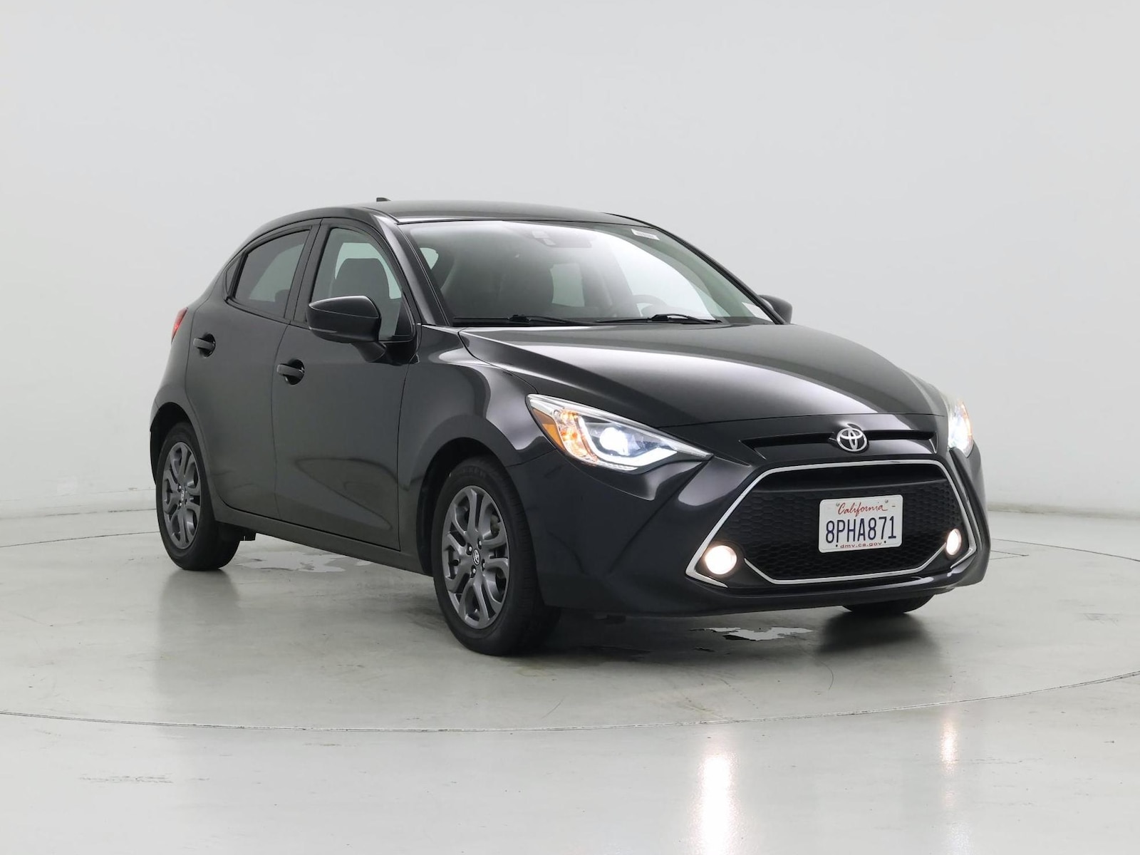 toyota yaris 2020 3MYDLBJV9LY702067 image toyota yaris 2020 3MYDLBJV9LY702067 image