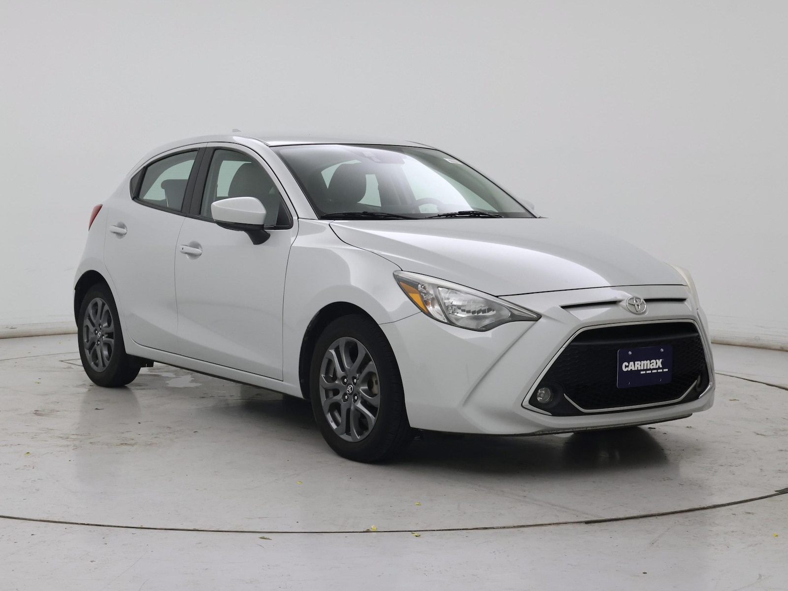 toyota yaris 2020 3MYDLBJV9LY703364 image toyota yaris 2020 3MYDLBJV9LY703364 image
