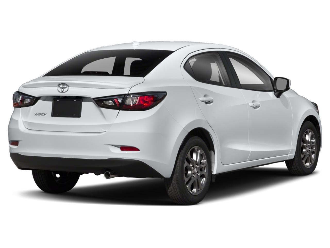 toyota yaris 2020 3MYDLBYV6LY701822 image toyota yaris 2020 3MYDLBYV6LY701822 image