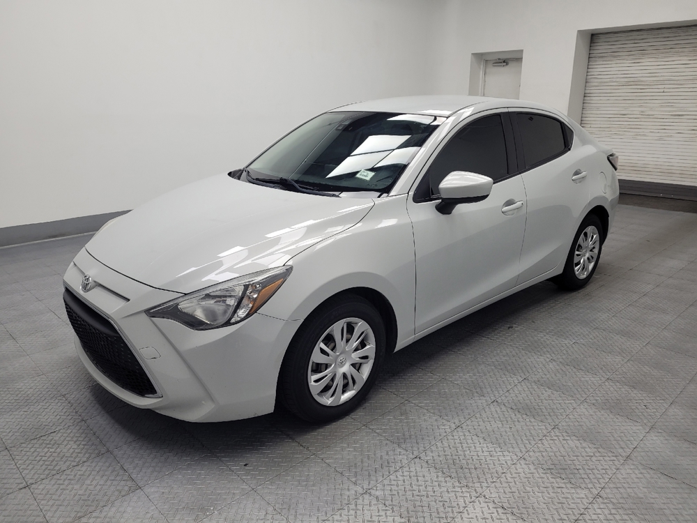 toyota yaris 2020 3MYDLBYV3LY708758 image toyota yaris 2020 3MYDLBYV3LY708758 image