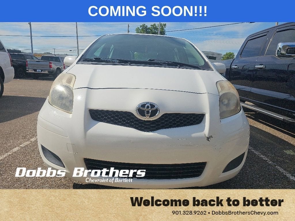 toyota yaris 2011 JTDKT4K37B5334000 image toyota yaris 2011 JTDKT4K37B5334000 image