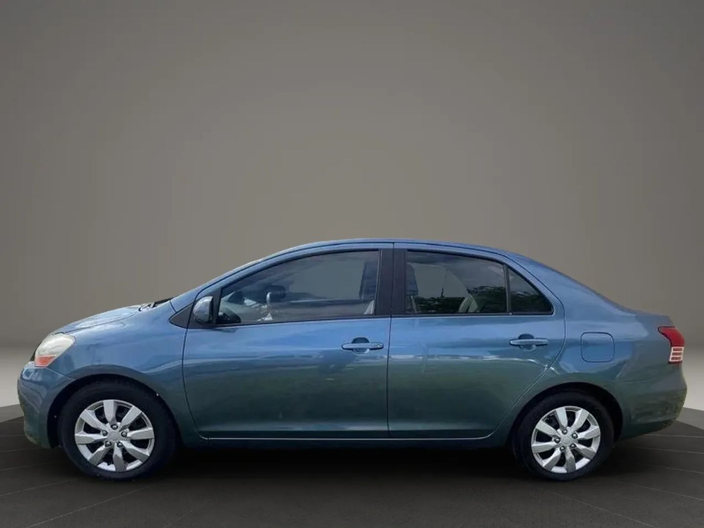 toyota yaris 2011 JTDBT4K34B4080297 image toyota yaris 2011 JTDBT4K34B4080297 image