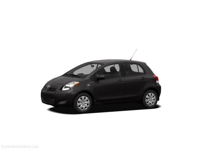 toyota yaris 2011 JTDKT4K33B5342479 image toyota yaris 2011 JTDKT4K33B5342479 image