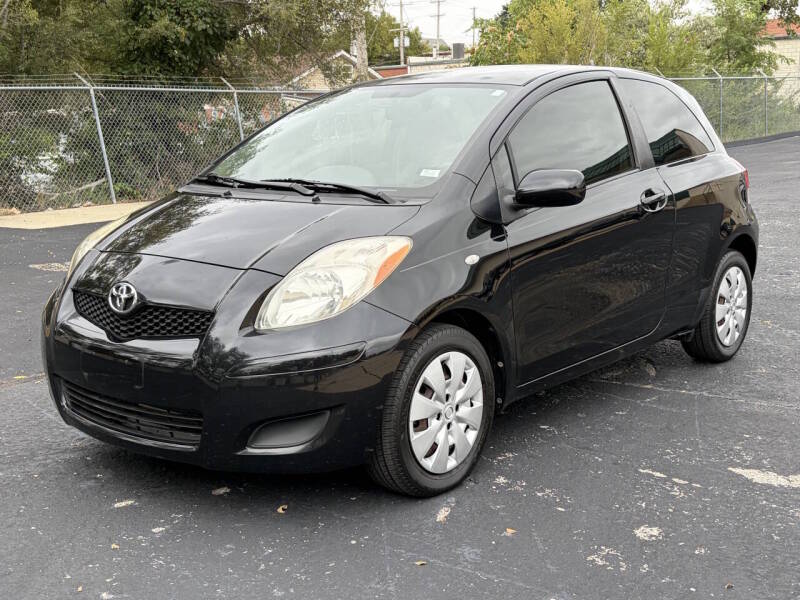 toyota yaris 2011 JTDJT4K39B5334219 image toyota yaris 2011 JTDJT4K39B5334219 image