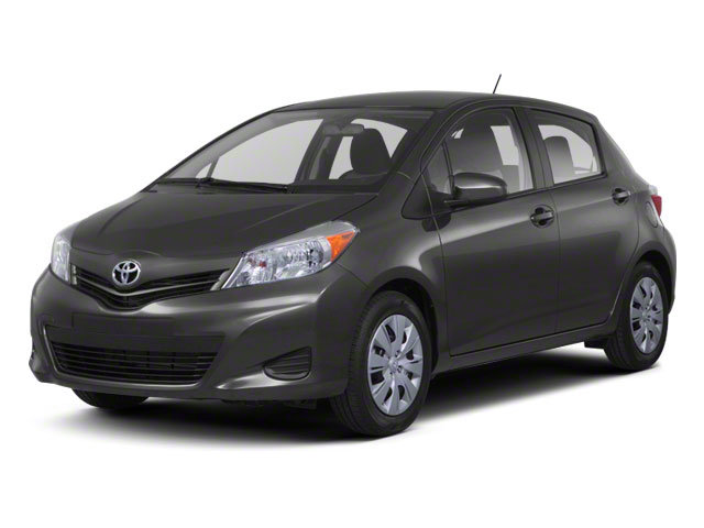 toyota yaris 2013 JTDKTUD33DD555440 image toyota yaris 2013 JTDKTUD33DD555440 image