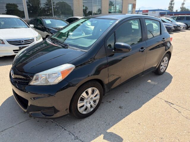 toyota yaris 2013 JTDKTUD37DD560382 image toyota yaris 2013 JTDKTUD37DD560382 image
