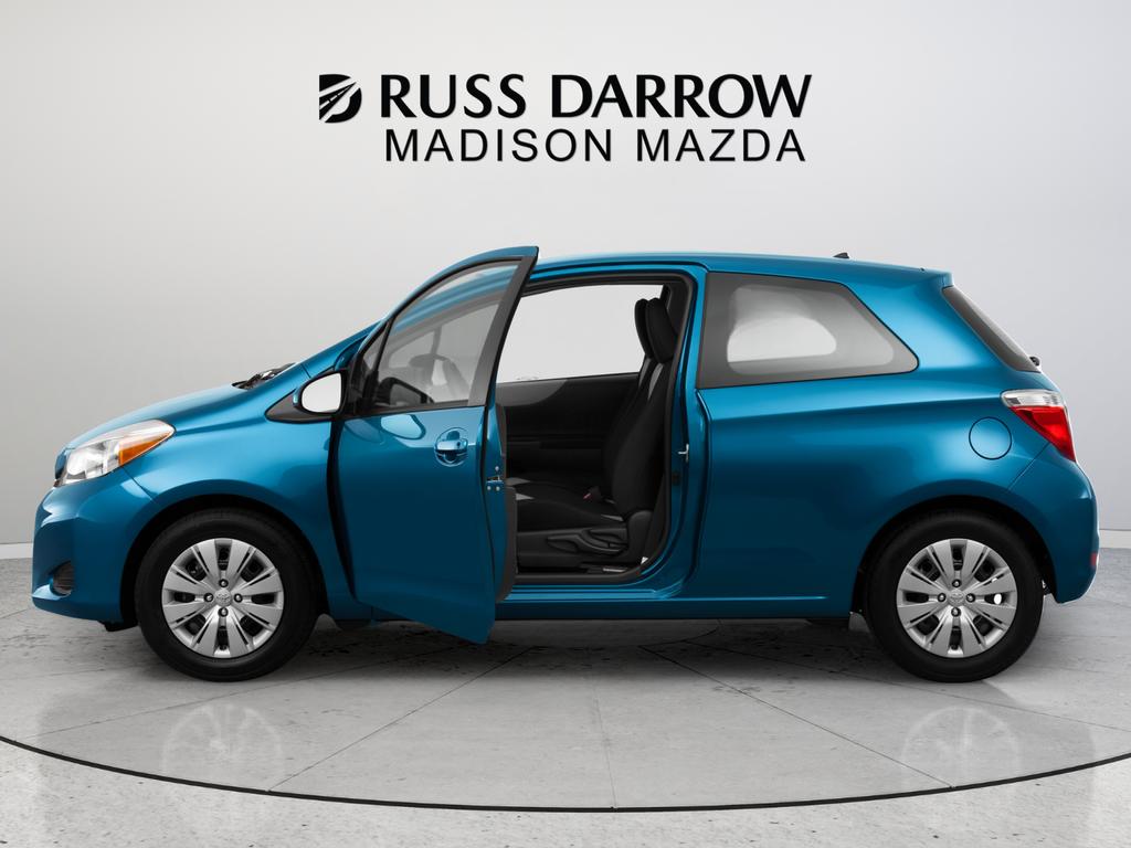 toyota yaris 2013 JTDJTUD32DD552511 image toyota yaris 2013 JTDJTUD32DD552511 image