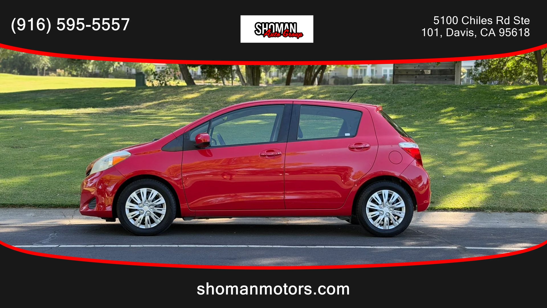 toyota yaris 2013 JTDKTUD37DD559510 image toyota yaris 2013 JTDKTUD37DD559510 image