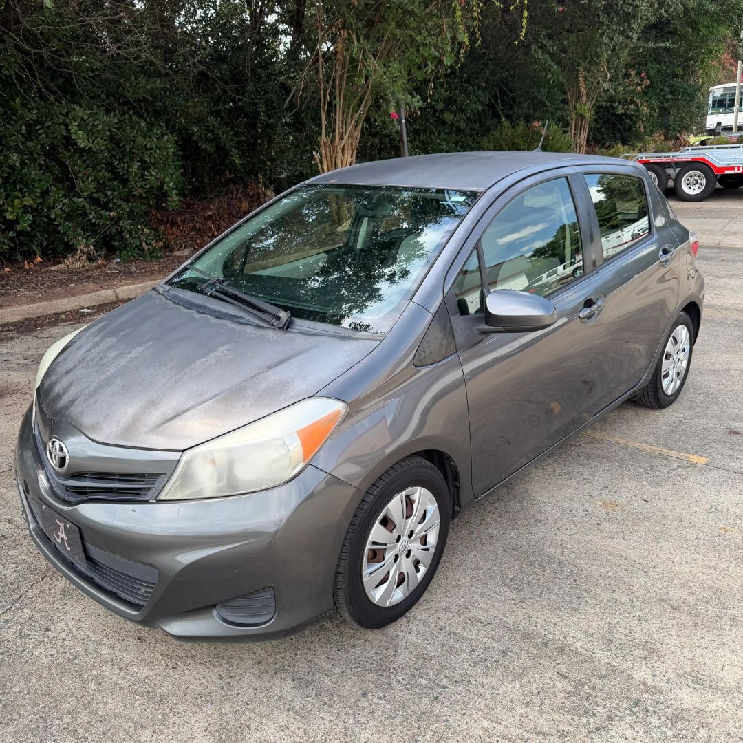 toyota yaris 2013 JTDKTUD34DD557228 image toyota yaris 2013 JTDKTUD34DD557228 image