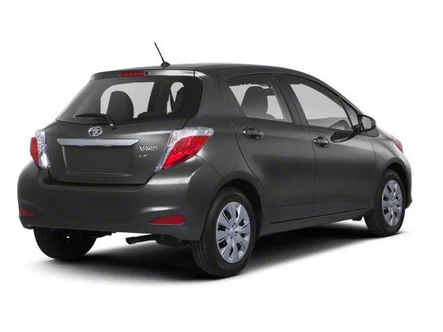 toyota yaris 2013 JTDKTUD39DD552493 image toyota yaris 2013 JTDKTUD39DD552493 image