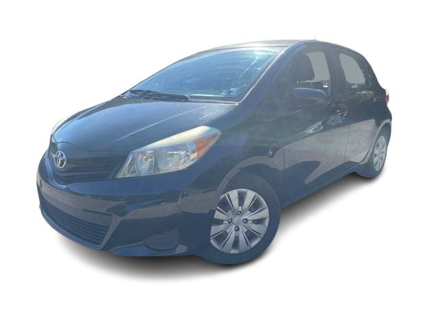 toyota yaris 2013 JTDKTUD33DD543658 image toyota yaris 2013 JTDKTUD33DD543658 image