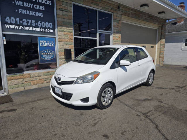 toyota yaris 2013 JTDJTUD32DD544800 image toyota yaris 2013 JTDJTUD32DD544800 image
