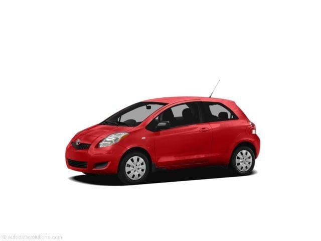 toyota yaris 2010 JTDJT4K30A5296037 image toyota yaris 2010 JTDJT4K30A5296037 image
