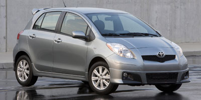 toyota yaris 2010 JTDKT4K3XA5279394 image toyota yaris 2010 JTDKT4K3XA5279394 image