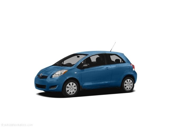 toyota yaris 2010 JTDJT4K35A5285521 image toyota yaris 2010 JTDJT4K35A5285521 image