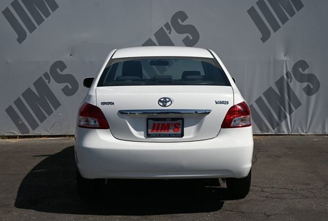 toyota yaris 2010 JTDBT4K34A1375044 image toyota yaris 2010 JTDBT4K34A1375044 image