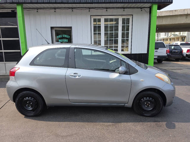 toyota yaris 2010 JTDJT4K30A5320594 image toyota yaris 2010 JTDJT4K30A5320594 image