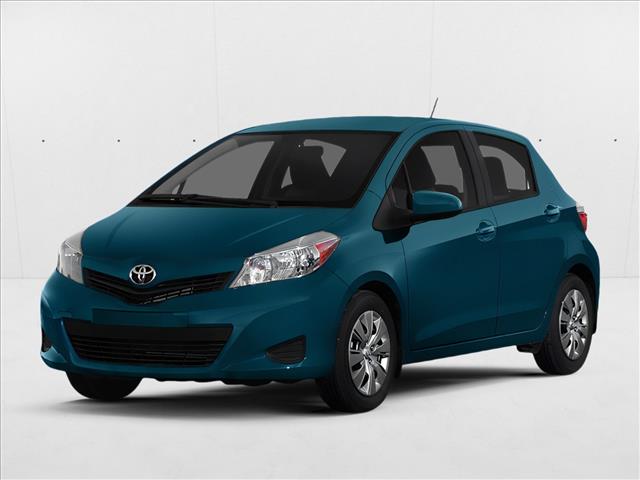 toyota yaris 2014 JTDKTUD39ED587388 image toyota yaris 2014 JTDKTUD39ED587388 image