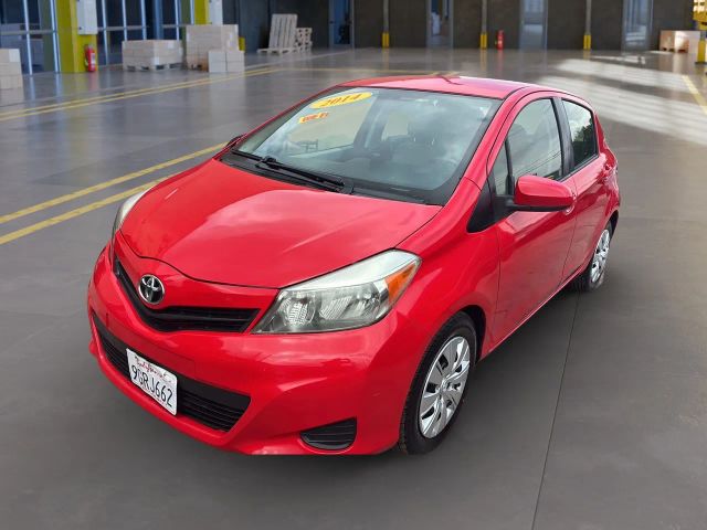 toyota yaris 2014 JTDKTUD39ED574205 image toyota yaris 2014 JTDKTUD39ED574205 image