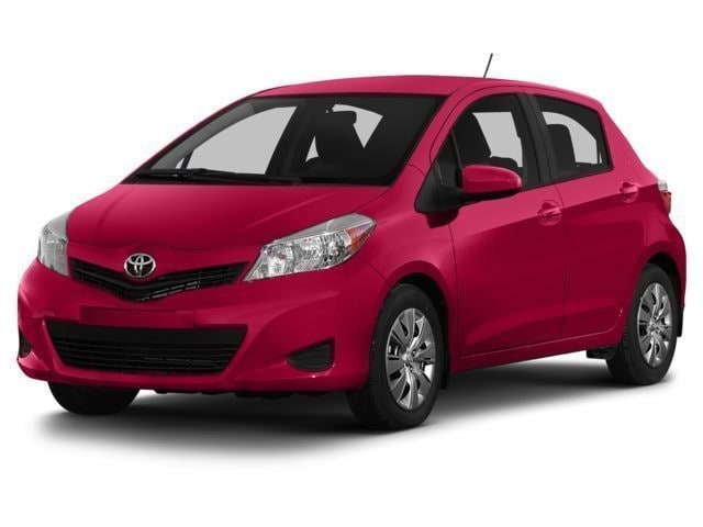 toyota yaris 2014 JTDKTUD35ED575156 image toyota yaris 2014 JTDKTUD35ED575156 image