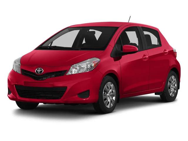 toyota yaris 2014 JTDKTUD36ED592287 image toyota yaris 2014 JTDKTUD36ED592287 image