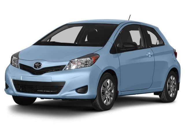 toyota yaris 2014 VNKJTUD32EA009282 image toyota yaris 2014 VNKJTUD32EA009282 image