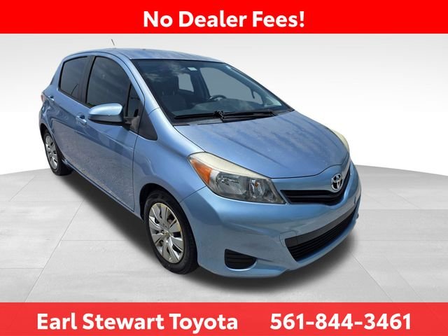 toyota yaris 2014 JTDKTUD35ED593186 image toyota yaris 2014 JTDKTUD35ED593186 image