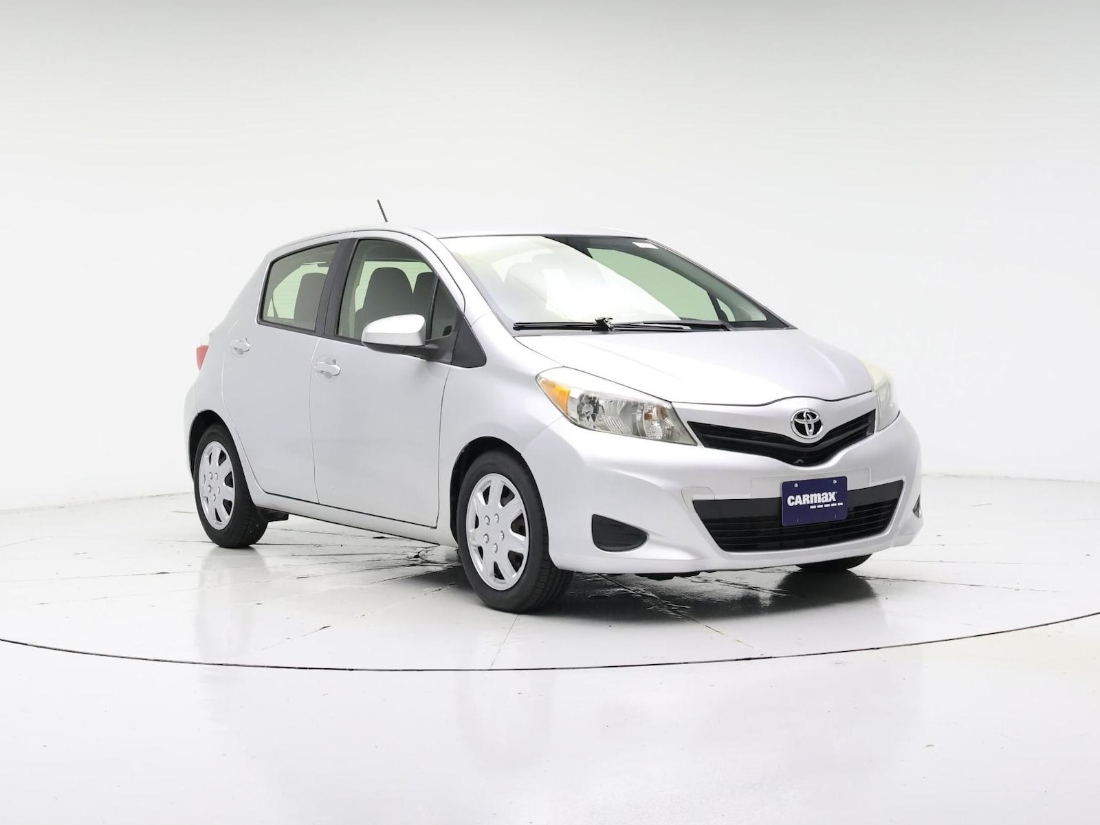 toyota yaris 2014 JTDKTUD39ED583910 image toyota yaris 2014 JTDKTUD39ED583910 image