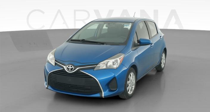 toyota yaris 2015 VNKKTUD30FA020898 image toyota yaris 2015 VNKKTUD30FA020898 image