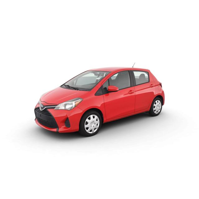 toyota yaris 2015 VNKKTUD37FA024219 image toyota yaris 2015 VNKKTUD37FA024219 image