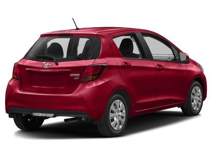 toyota yaris 2015 VNKKTUD30FA037023 image toyota yaris 2015 VNKKTUD30FA037023 image