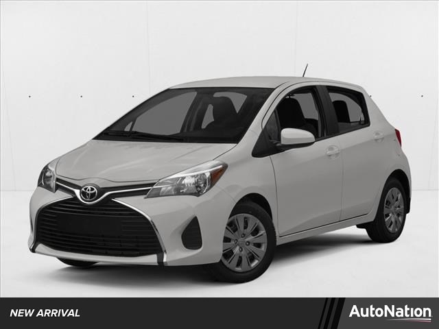 toyota yaris 2015 VNKKTUD31FA023776 image toyota yaris 2015 VNKKTUD31FA023776 image